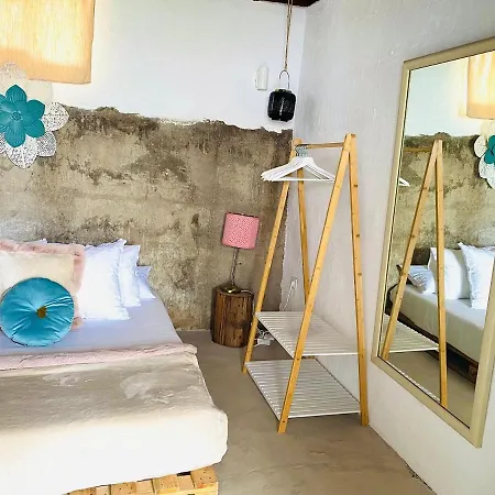 Apartment Macaronesia Spa, Sauna Y Piscina By Deihu Experiences *