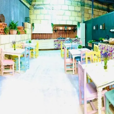 Apartment Macaronesia Spa, Sauna Y Piscina By Deihu Experiences