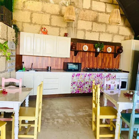 Apartment Macaronesia Spa, Sauna Y Piscina By Deihu Experiences *