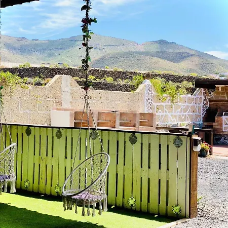 Macaronesia Spa, Sauna Y Piscina By Deihu Experiences * Buzanada