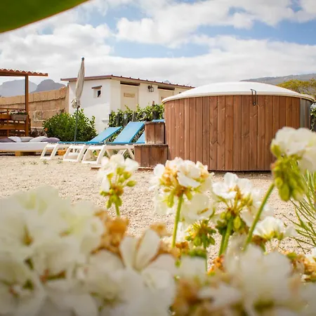 Macaronesia Spa, Sauna Y Piscina By Deihu Experiences Buzanada