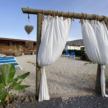 Appartement Macaronesia Spa, Sauna Y Piscina