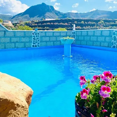 Macaronesia Spa, Sauna Y Piscina Appartement