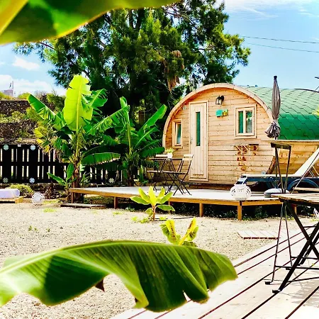 Macaronesia Spa, Sauna Y Piscina Appartement