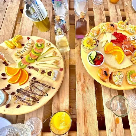 Macaronesia Spa, Sauna Y Piscina By Deihu Experiences Buzanada