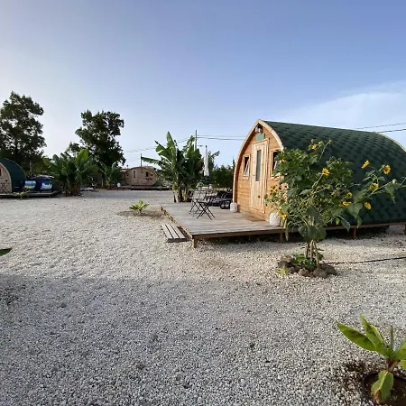 Macaronesia Spa, Sauna Y Piscina By Deihu Experiences Buzanada