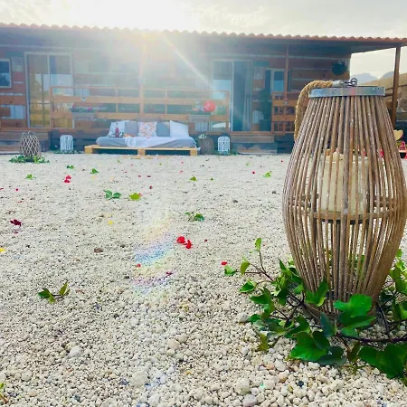 Macaronesia Spa, Sauna Y Piscina By Deihu Experiences Apartment