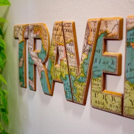 Apartment Macaronesia Spa, Sauna Y Piscina By Deihu Experiences *