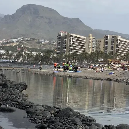 Macaronesia Spa, Sauna Y Piscina By Deihu Experiences Apartment *