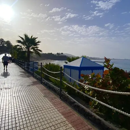 Macaronesia Spa, Sauna Y Piscina By Deihu Experiences Apartment Buzanada