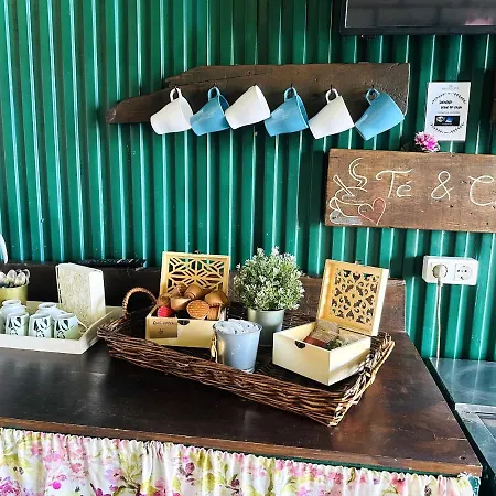 Macaronesia Spa, Sauna Y Piscina By Deihu Experiences *