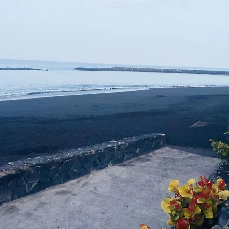 Macaronesia Spa, Sauna Y Piscina By Deihu Experiences Apartment *