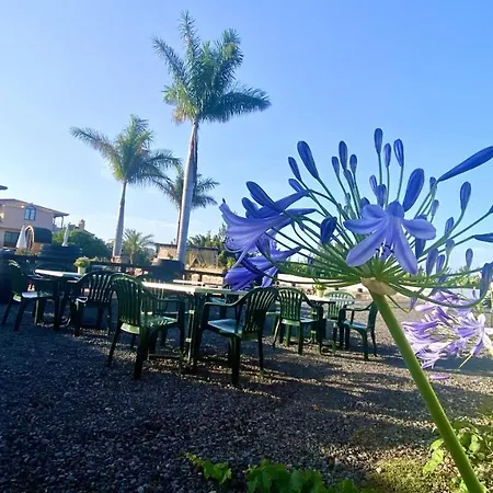 Apartment Macaronesia Spa, Sauna Y Piscina By Deihu Experiences *