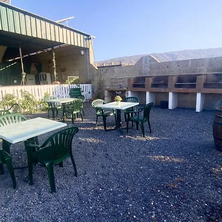 Apartment Macaronesia Spa, Sauna Y Piscina By Deihu Experiences *