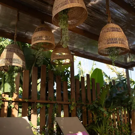 Macaronesia Spa, Sauna Y Piscina By Deihu Experiences Apartment