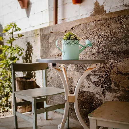 Macaronesia Spa, Sauna Y Piscina By Deihu Experiences Apartment *