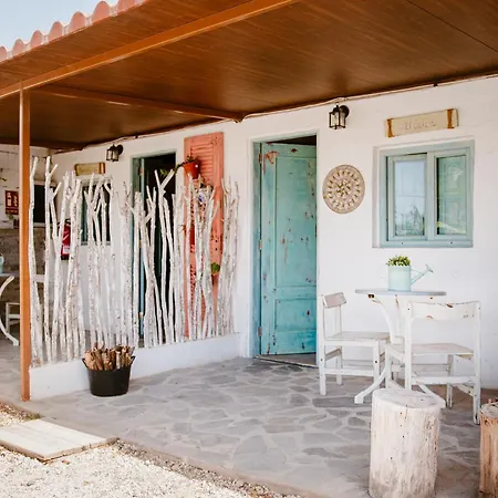 Apartment Macaronesia Spa, Sauna Y Piscina By Deihu Experiences *