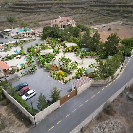 Macaronesia Spa, Sauna Y Piscina By Deihu Experiences