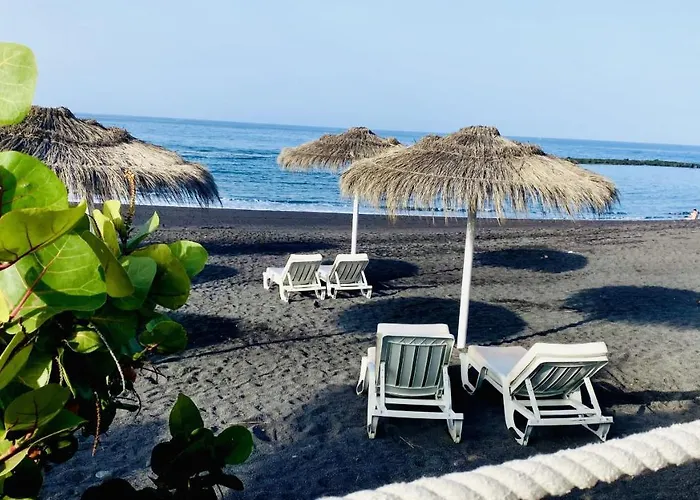 Macaronesia Spa, Sauna Y Piscina *